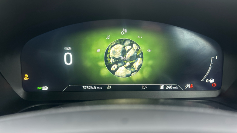 Ford Puma 1.0 EcoBoost Hybrid mHEV ST-Line 5dr Petrol Hatchback